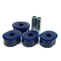 SuperPro Rear Spring Front Eye Bush Kit to suit Mitsubishi