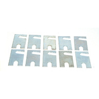 SuperPro Camber Caster Adjusting Shim Kit 1.6mm to suit Ford Falcon EA-EL