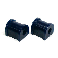 SuperPro Front 25mm ID Sway Bar Bush Kit to suit Toyota Celica 1989-1994 GT4