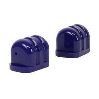 SuperPro Front Control Arm Lower Rear Offset Bush Kit to suit Nissan & Infinity