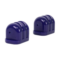 SuperPro Front Control Arm Lower Rear Offset Bush Kit to suit Nissan & Infinity