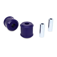 SuperPro Trailing Arm Lower-Front Bush Kit