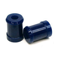 SuperPro Front Control Arm Lower Rear Bush Kit to suit Daihatsu Charade 1993-2000 - G200, G202, G203