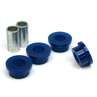 SuperPro Rear Control Arm Inner Rear Bush Kit to suit Daihatsu Charade 1993-2000 - G200, G202, G203