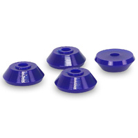 SuperPro Shock Absorber Upper Bush Kit