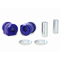 SuperPro Control Arm Lower-Rear Bush Kit