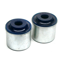 SuperPro Front Control Arm Rear Bush Kit to suit Mitsubishi Magna & Verada 1997-2005