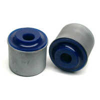 SuperPro Front Control Arm Rear Offset Bush Kit to suit Mitsubishi Magna & Verada 1997-2005