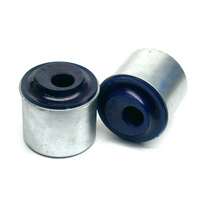 SuperPro Front Control Arm Rear Offset Bush Kit to suit Mitsubishi Magna & Verada 1997-2005