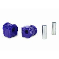 SuperPro Control Arm Lower-Rear Bush Kit