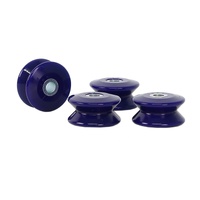 SuperPro Gearbox Mount Bush Kit to suit Porsche 911 with 915 Transmission up to 1988 only