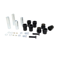 SuperPro Control Arm Upper-Inner or Outer Bush Kit - Double Offset