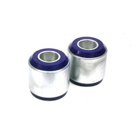 SuperPro Front Control Arm Lower-Inner Rear Bush Kit to suit Subaru