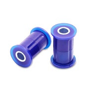 SuperPro Rear Spring Front Eye Bush Kit to suit Austin Healey