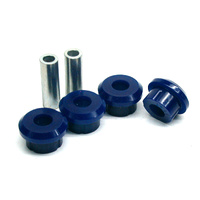 SuperPro Rear Control Arm Outer Bush Kit to suit Holden, Mitsubishi & Suzuki