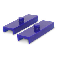 SuperPro Sping Saddle 1 1/2" Wide