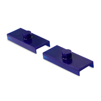 SuperPro Sping Saddle Upper-Short 1 1/2"