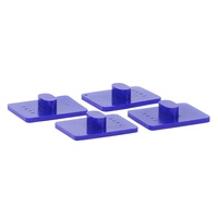 SuperPro Spring Slipper Pad Bush Kit