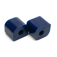 SuperPro Control Arm Lower-Rear Bush Kit