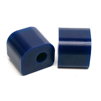 SuperPro Front Control Arm Lower-Rear Offset Bush Kit to suit Suzuki Baleno, Swift & Holden Barina