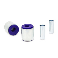 SuperPro Front Control Arm Rear Bush Kit to suit Hyundai