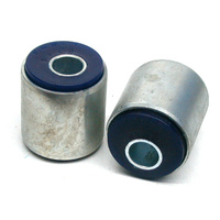 SuperPro Front Control Arm Rear Offset Bush Kit to suit Hyundai