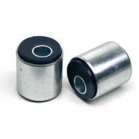 SuperPro Front Control Arm Lower Rear Offset Bush Kit to suit Hyundai