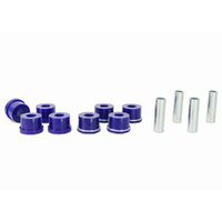 SuperPro Control Arm Lower-Inner Bush Kit