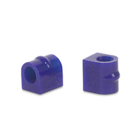 SuperPro Sway Bar Mount Bush Kit
