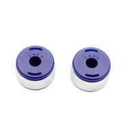 SuperPro Front Control Arm Lower Rear Bush Kit to suit BMW