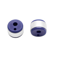 SuperPro Front Control Arm Lower Rear Double Offset Bush Kit to suit BMW