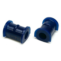 SuperPro 24mm ID Front Sway Bar Mount Bush Kit to suit Ford & Mazda