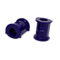 SuperPro 26mm ID Front Sway Bar Mount Bush Kit to suit Ford & Mazda