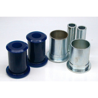 SuperPro Front Control Arm Lower Front Bush Kit to suit Nissan