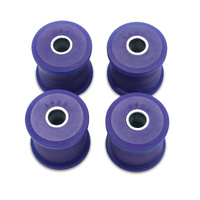 SuperPro Trailing Arm Lower Bush Kit