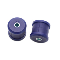 SuperPro Trailing Arm Lower-Front Bush Kit