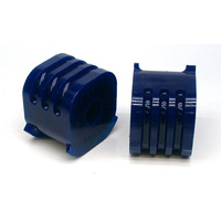 SuperPro Control Arm Lower-Inner Rear Bush Kit