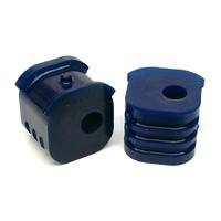 SuperPro Control Arm Lower-Inner Rear Bush Kit - Double Offset