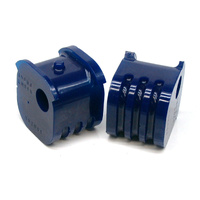 SuperPro Control Arm Lower-Inner Rear Bush Kit