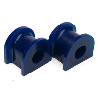 SuperPro Sway Bar Mount Bush Kit