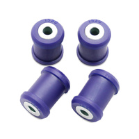 SuperPro Control Arm Lower-Inner & Outer Bush Kit