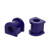 SuperPro Sway Bar Mount Bush Kit