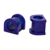 SuperPro Sway Bar Mount Bush Kit