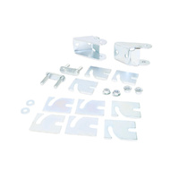 SuperPro Camber Caster Adjusting Kit to suit Ford Falcon BA/BF V8 & XR6
