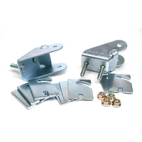 SuperPro Camber Caster Adjusting Kit to suit Ford Falcon BA/BF Sedan, Ute & Wagon
