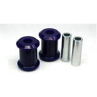 SuperPro Front Control Arm Lower Front Bush Kit to suit Holden Astra & Calibra