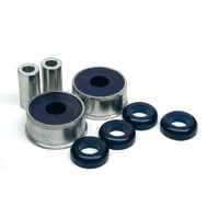 SuperPro Control Arm Lower-Rear Bush Kit