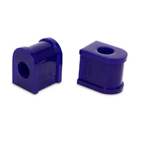 SuperPro Sway Bar Mount Bushing Kit to Suit Toyota Corolla KE20, KE30, KE50 and AE80