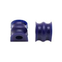 SuperPro Sway Bar Mount Bush Kit