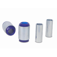 SuperPro Control Arm Lower-Inner Rear Bush Kit